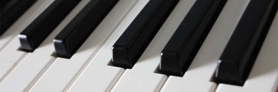 piano lessons nottingham