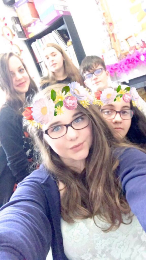 GCSE Music revision class