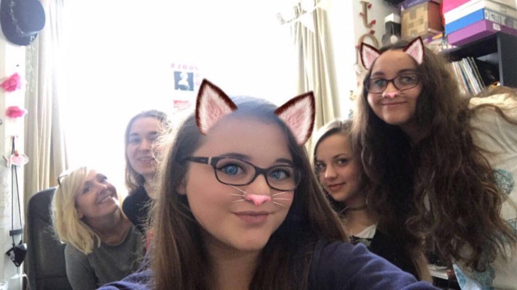 GCSE Music revision class take 2